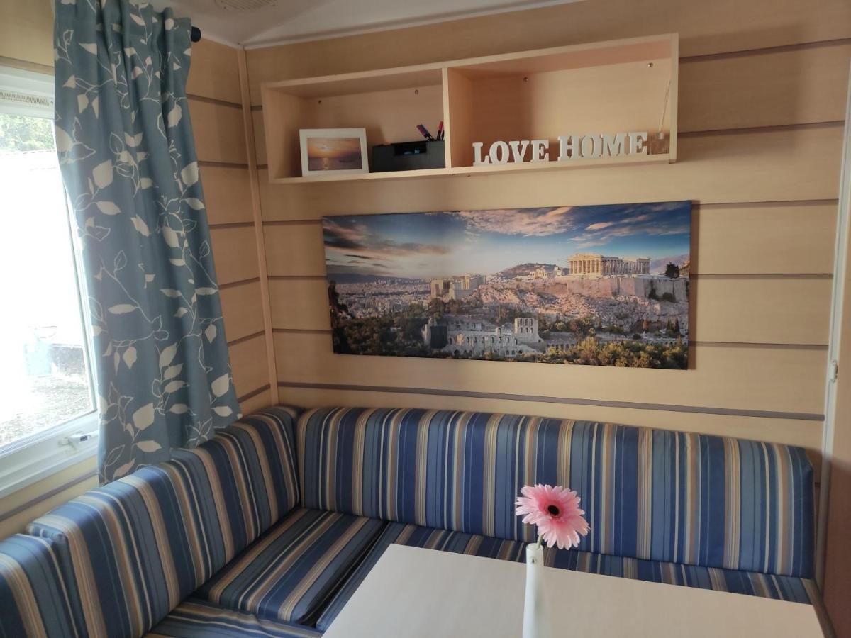 Smart Home Athen Mit Terrasse, Europapark, Rulantica 15Min Boofzheim Exterior foto